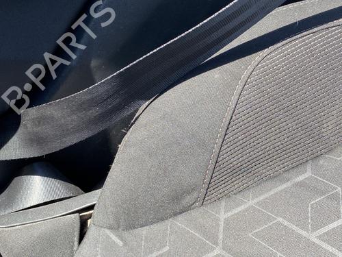 Right front seat PEUGEOT 2008 I (CU_) 1.6 HDi | BP33554716C16 - Image 5