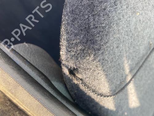 Rear parcel shelf CITROËN C5 II (RC_) 1.6 HDi (RC8HZB) | BP38034235C85 - Image 5