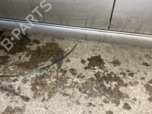 Left sideskirt SEAT LEON (1M1) 1.9 TDI | BP21487975C115 