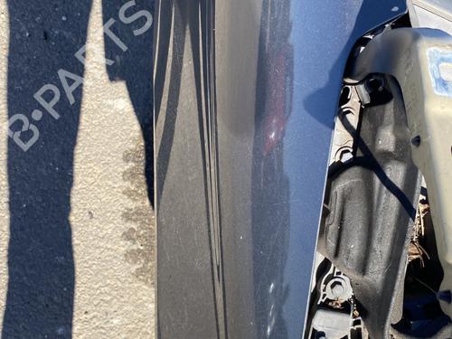 Right front fenders PEUGEOT 208 I (CA_, CC_) 1.6 HDi / BlueHDi 75 | BP28974253C42 