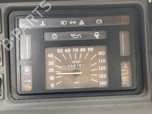 Instrument cluster RENAULT MASTER I Van (T__) 28-35 2.0 | BP29971801C47