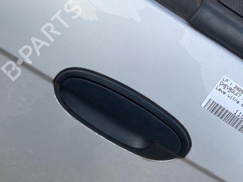 venstre-bagtil-udvendigt-handtag-chevrolet-matiz-m200-m250-2005-31791831 main image