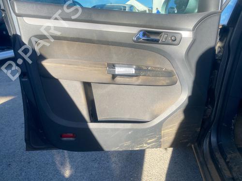 Front left panel VW TOURAN (1T1, 1T2) 1.9 TDI | BP39426510C58 - Image 2