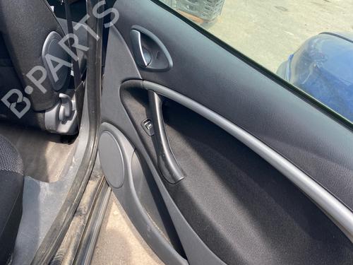 Rear right panel CITROËN C5 II (RC_) 1.8 16V | BP37438662C61 - Image 2
