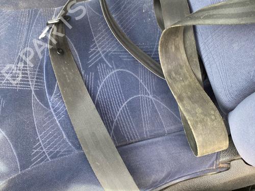 Used Front left seatbelt Front left seatbelt 34334723 34334723