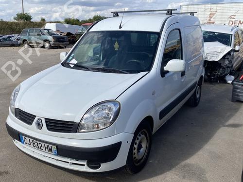 Front left panel RENAULT KANGOO Express (FC0/1_) | BP27517946C58 - Image 5