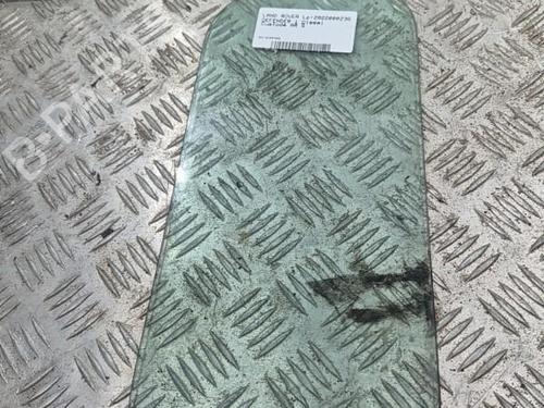 Rear left quarter glass LAND ROVER DEFENDER Station Wagon (L316) 2.5 Td5 4x4 (L316) | BP21528350C93 
