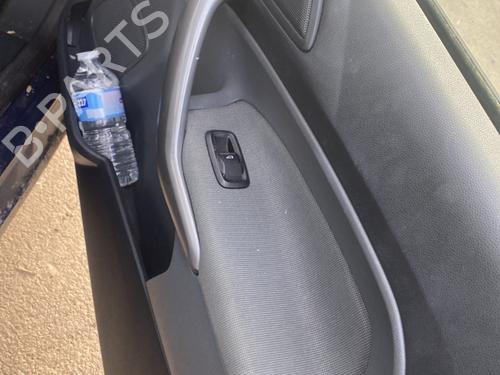 Front right panel FORD FIESTA VI (CB1, CCN) 1.25 | BP32785372C59 - Image 2