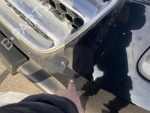 Front bumper HYUNDAI SANTA FÉ II (CM) 2.2 CRDi GLS 4x4 | BP30133170C7 