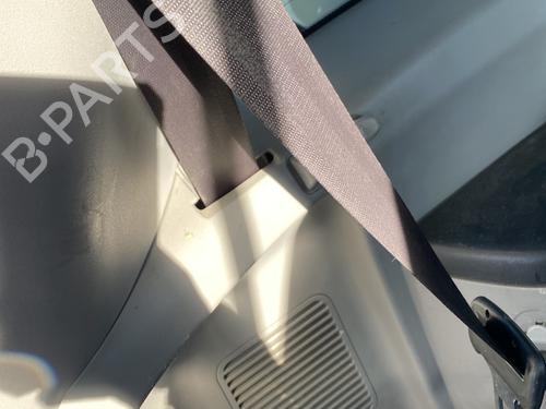 Used Rear left seatbelt MITSUBISHI GRANDIS (NA_W) 2.0 DI-D (NA8W) (136 hp) 30760418