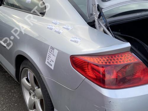 Pompe ABS PEUGEOT 407 Coupe (6C_) 2.7 HDi (204 hp) 31977623