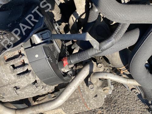 Alternator OPEL MOVANO B Van (X62) 2.3 CDTI FWD (FV) | BP22787875M7 