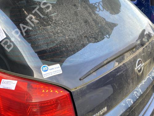 Bakluke CC/Kombi-Kupé OPEL SIGNUM Hatchback (Z03) 1.9 CDTI (F48) | BP23783802C6 