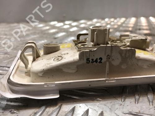 Used Interior roof light Interior roof light RENAULT MASTER III Van (FV) 2.3 dCi 110 FWD (FV0R, FV0W, FV1A) (110 hp) 22110585 22110585