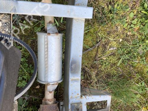 Used Exhaust system Exhaust system SUZUKI SJ410 1.0 (SJ410) (45 hp) 33553317 33553317