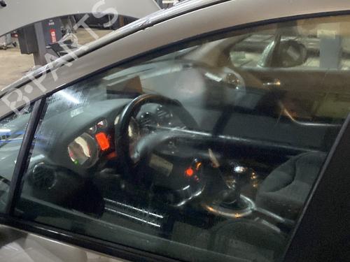 Used Front left door window PEUGEOT 308 I (4A_, 4C_) 1.6 HDi (92 hp) 30860994