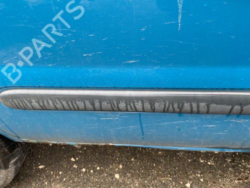 Dørliste RENAULT KANGOO (KC0/1_) 1.4 (KC0C, KC0H, KC0B, KC0M) | BP32344831C150 - Image 3