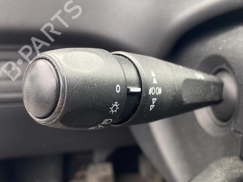 Used Steering column stalk Steering column stalk PEUGEOT 208 I (CA_, CC_) 1.6 HDi (92 hp) 28681604 28681604