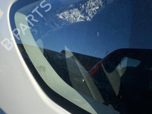 Rear right quarter glass CITROËN C1 (PM_, PN_) 1.0 | BP28798980C92 