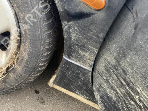 Left front fenders RENAULT TWINGO I (C06_) 1.2 (C066, C068) | BP29455437C41 