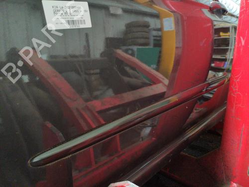 Left front door KIA CERATO I Hatchback (LD)  | BP19908849C2 