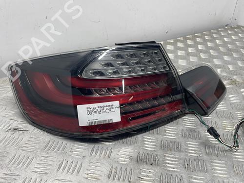 Left taillight BMW 3 Coupe (E92) 325 d | BP29341403C34 