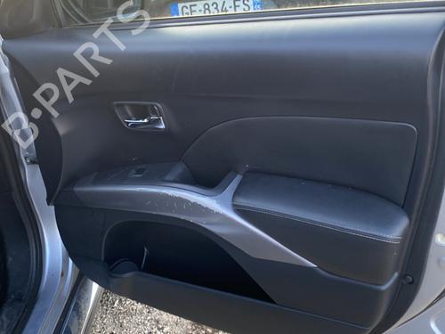 Front right panel CITROËN C-CROSSER (VU_, VV_) 2.2 HDi | BP23785371C59 - Image 2