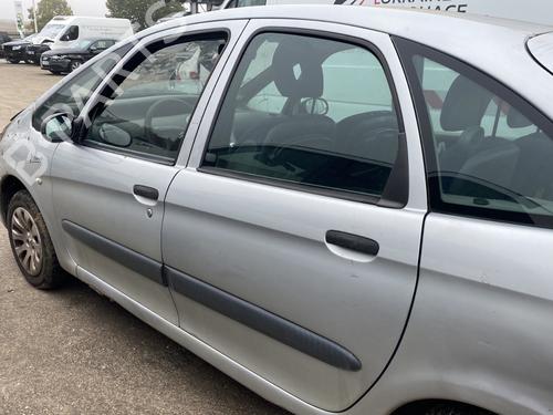 Subframe CITROËN XSARA PICASSO (N68) 1.6 HDi | BP32030802M9