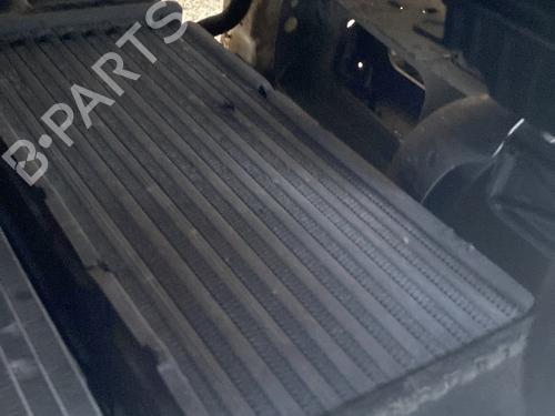 Used Intercooler PEUGEOT 407 (6D_) 1.6 HDi 110 (6D9HZC, 6D9HYC) (109 hp) 32030899