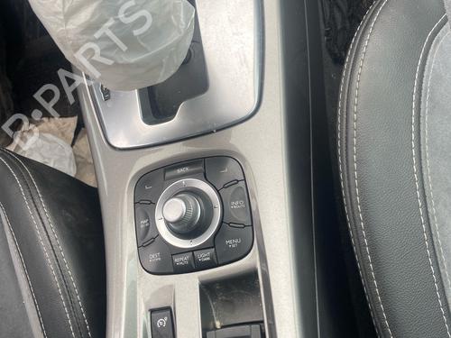 Used Middle console Middle console 39606911 39606911