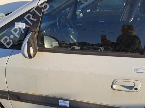Used Left front door OPEL ZAFIRA A MPV (T98) 2.0 DTI 16V (F75) (101 hp) 22128158