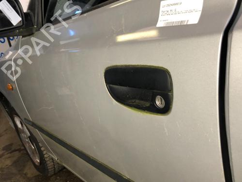 Left front door HYUNDAI ACCENT II (LC)  | BP22116014C2 