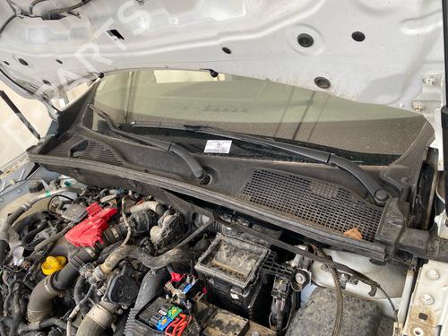 Scuttle panel RENAULT EXPRESS Box Body/MPV 1.5 Blue dCi 95 (F6AB) | BP36344955C110 - Image 2