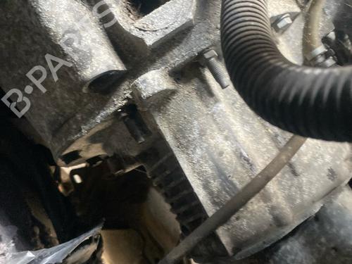 Gearbox CITROËN C5 II (RC_) 1.6 HDi (RC8HZB) | BP38034246M3 - Image 3