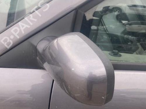 Left mirror RENAULT SCÉNIC II (JM0/1_) 1.5 dCi (JM1F) | BP19910141C26 
