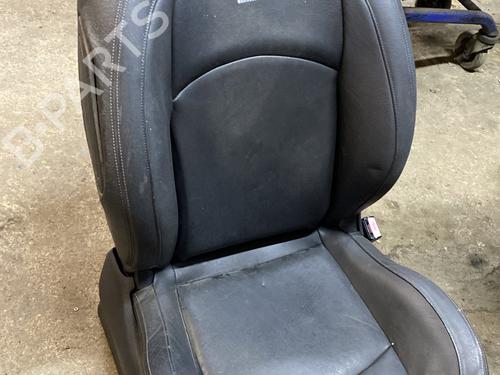 Right front seat PEUGEOT 206 SW (2E/K) 2.0 HDi | BP29481536C16 