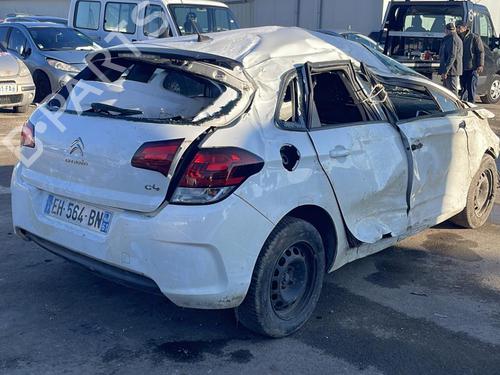 AC compressor CITROËN C4 II (NC_) | BP19906599M34 - Image 5