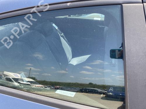 Used Rear right door window FIAT BRAVO II (198_) 1.6 D Multijet (198AXL1B) (120 hp) 26557493