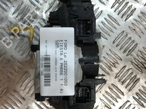 Ratstangsstang FORD FIESTA VI (CB1, CCN) 1.4 | BP22110279I23 
