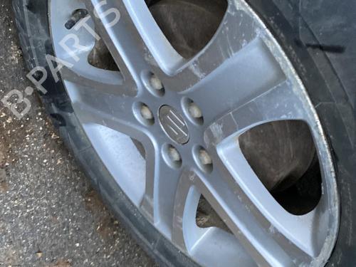 Used Rim SUZUKI GRAND VITARA II (JT, TE, TD) 1.9 DDiS All-wheel Drive (JT419, TD44, JB419WD, JB419XD,... (129 hp) 31908914