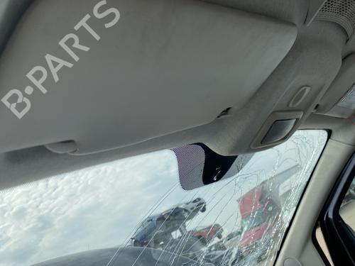 Used Left sun visor FORD KA (RU8) 1.2 (69 hp) 24523443