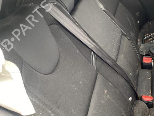 Rear seat VOLVO V40 Hatchback (525) D3 | BP26496510C17