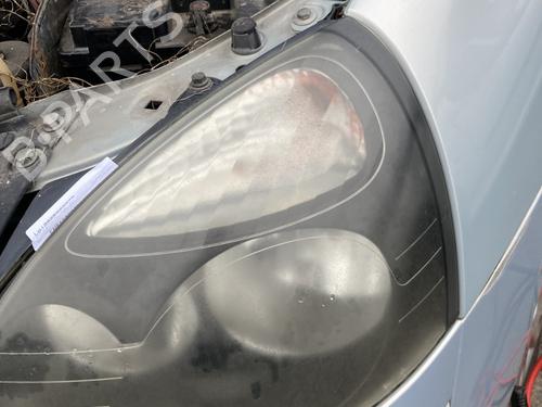 Used Left headlight Left headlight 23783386 23783386