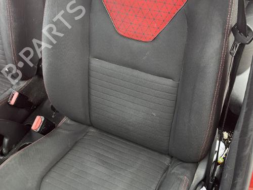 Used Left front seat RENAULT CLIO IV (BH_) 1.5 dCi 90 (90 hp) 22125919