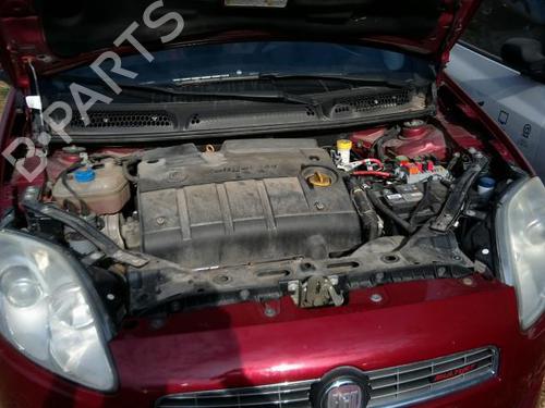 Used Parts FIAT BRAVO II (198_)  1.9 D Multijet (198AXC1B)  2058483