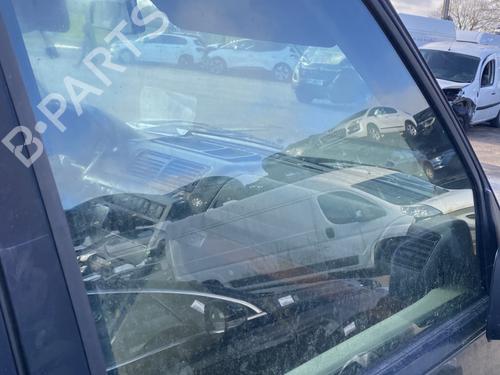 Front right door window LAND ROVER RANGE ROVER II (P38A) 2.5 D 4x4 | BP29852126C19