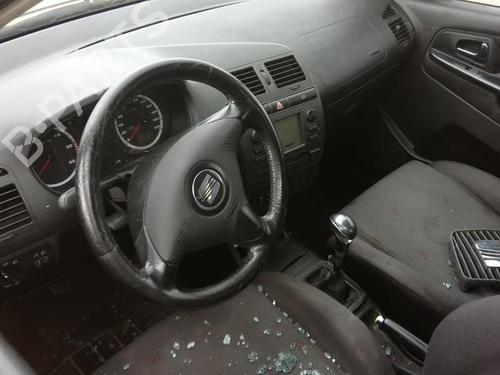 Right taillight SEAT IBIZA II (6K1) 1.9 TDI | BP27391817C35 