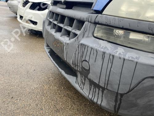 Front bumper FIAT DOBLO Box Body/MPV (223_) 1.9 JTD | BP30552191C7 