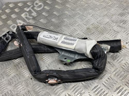 Used Left curtain airbag PEUGEOT 3008 I MPV (0U_) 1.6 HDi (109 hp) 26665377