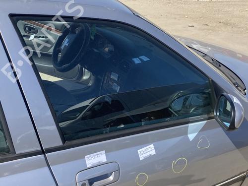 Used Front right door window PEUGEOT 406 (8B) 2.0 16V (136 hp) 24888962